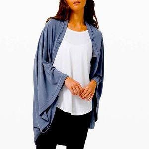 Lululemon wrap. SOLD
